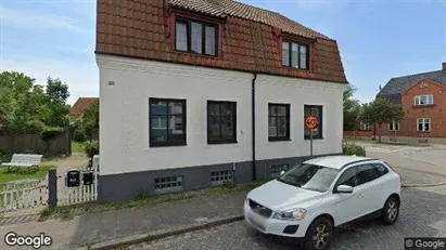 Apartments for rent in Trelleborg - Photo from Google Street View