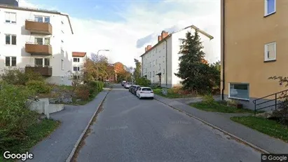 Apartments for rent in Stockholm South - Photo from Google Street View