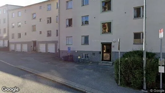 Apartments for rent in Södertälje - Photo from Google Street View