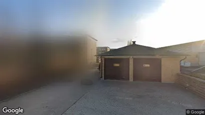 Apartments for rent in Helsingborg - Photo from Google Street View