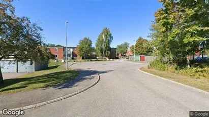 Apartments for rent in Sigtuna - Photo from Google Street View