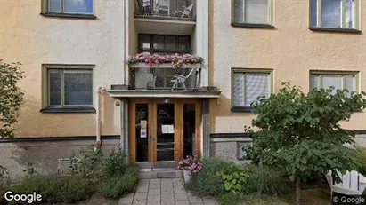 Apartments for rent in Södermalm - Photo from Google Street View
