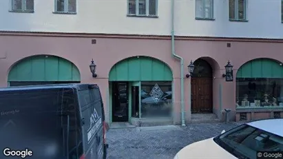 Apartments for rent in Helsingborg - Photo from Google Street View