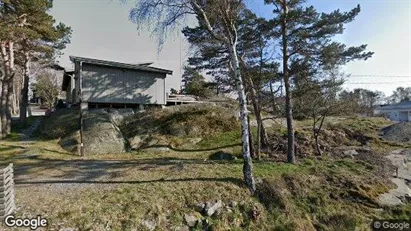 Apartments for rent in Västra hisingen - Photo from Google Street View