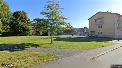 Apartments for rent in Hässleholm - Photo from Google Street View