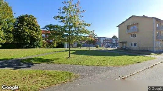 Apartments for rent in Hässleholm - Photo from Google Street View