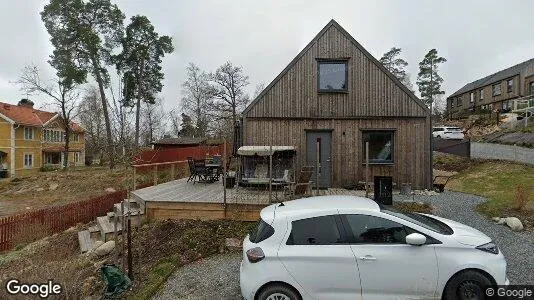 Apartments for rent in Österåker - Photo from Google Street View