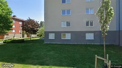 Apartments for rent in Haninge - Photo from Google Street View
