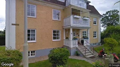 Apartments for rent in Växjö - Photo from Google Street View