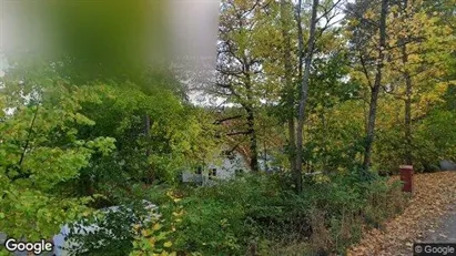 Apartments for rent in Upplands Väsby - Photo from Google Street View