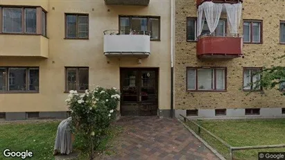 Apartments for rent in Malmö City - Photo from Google Street View
