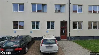 Apartments for rent in Sofielund - Photo from Google Street View