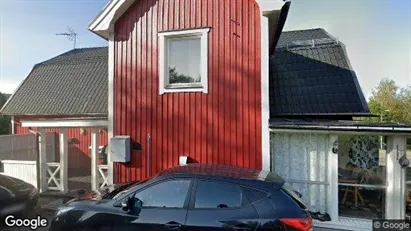 Apartments for rent in Sundsvall - Photo from Google Street View
