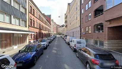 Apartments for rent in Malmö City - Photo from Google Street View