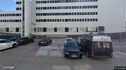 Apartments for rent in Botkyrka - Photo from Google Street View