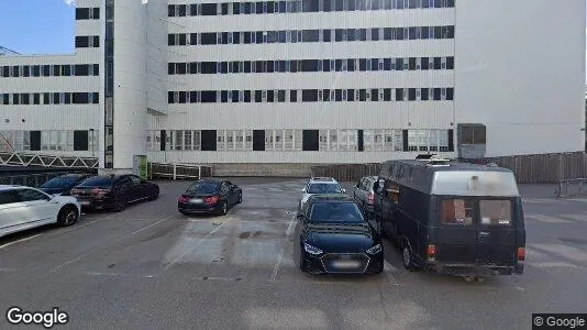Apartments for rent in Botkyrka - Photo from Google Street View