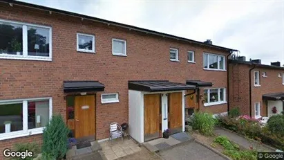Apartments for rent in Borås - Photo from Google Street View