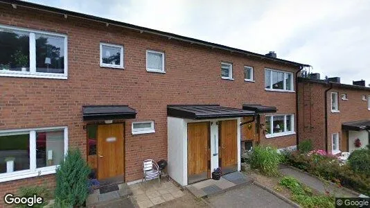 Apartments for rent in Borås - Photo from Google Street View