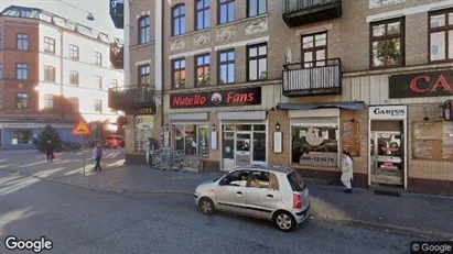 Apartments for rent in Malmö City - Photo from Google Street View