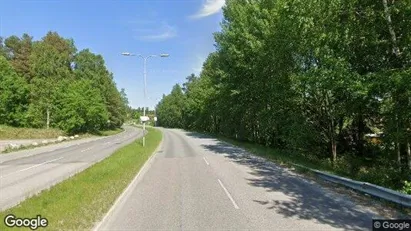 Apartments for rent in Haninge - Photo from Google Street View