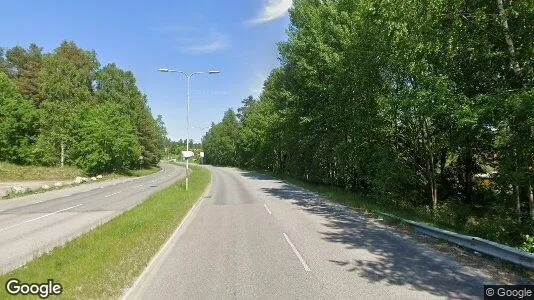 Apartments for rent in Haninge - Photo from Google Street View