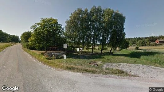 Apartments for rent in Orust - Photo from Google Street View