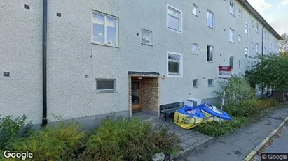 Apartments for rent in Stockholm South - Photo from Google Street View