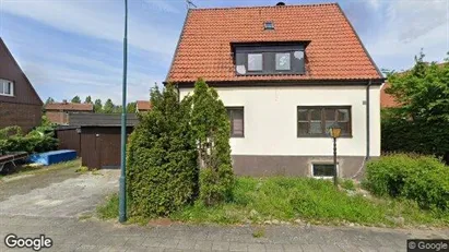 Apartments for rent in Trelleborg - Photo from Google Street View