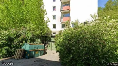 Apartments for rent in Sollentuna - Photo from Google Street View