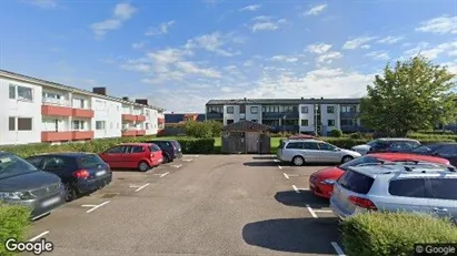 Apartments for rent in Ängelholm - Photo from Google Street View