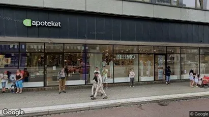 Rooms for rent in Malmö City - Photo from Google Street View