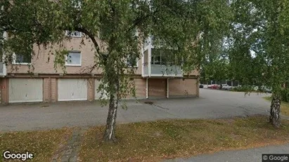 Apartments for rent in Sigtuna - Photo from Google Street View