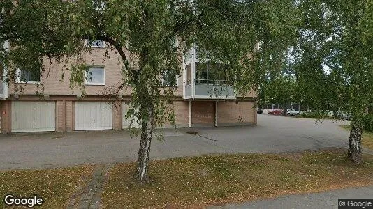 Apartments for rent in Sigtuna - Photo from Google Street View