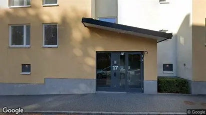 Apartments for rent in Sollentuna - Photo from Google Street View