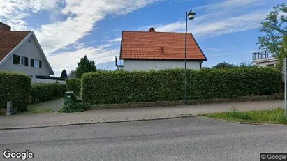 Apartments for rent in Falkenberg - Photo from Google Street View