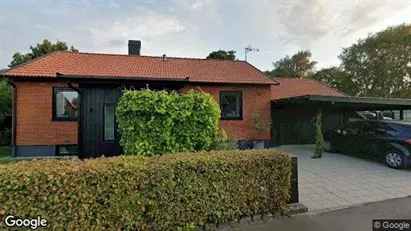 Apartments for rent in Varberg - Photo from Google Street View