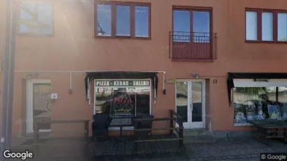 Apartments for rent in Kristianstad - Photo from Google Street View