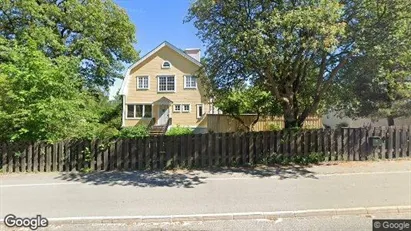 Apartments for rent in Danderyd - Photo from Google Street View