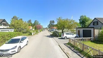 Apartments for rent in Haninge - Photo from Google Street View