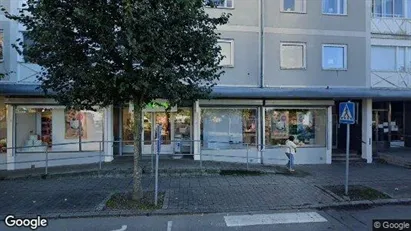 Apartments for rent in Klippan - Photo from Google Street View