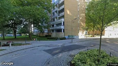 Apartments for rent in Rosengård - Photo from Google Street View