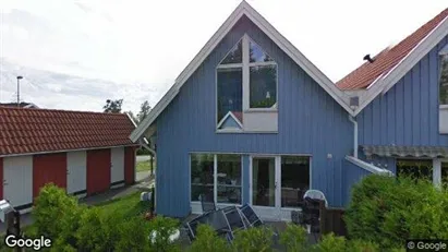 Apartments for rent in Täby - Photo from Google Street View