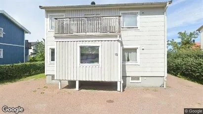 Apartments for rent in Lundby - Photo from Google Street View