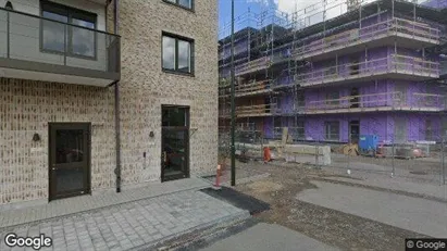 Apartments for rent in Limhamn/Bunkeflo - Photo from Google Street View