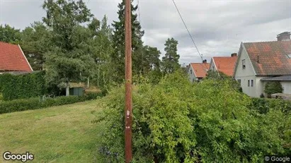 Apartments for rent in Stockholm South - Photo from Google Street View