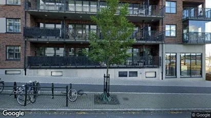 Apartments for rent in Jönköping - Photo from Google Street View