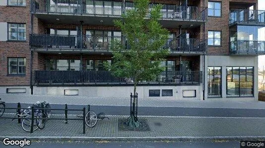 Apartments for rent in Jönköping - Photo from Google Street View
