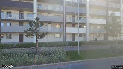 Apartments for rent in Helsingborg - Photo from Google Street View