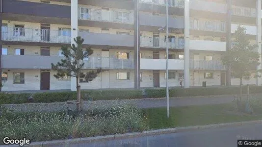 Apartments for rent in Helsingborg - Photo from Google Street View