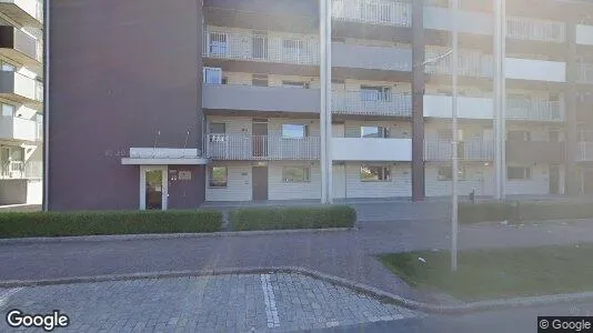 Apartments for rent in Helsingborg - Photo from Google Street View